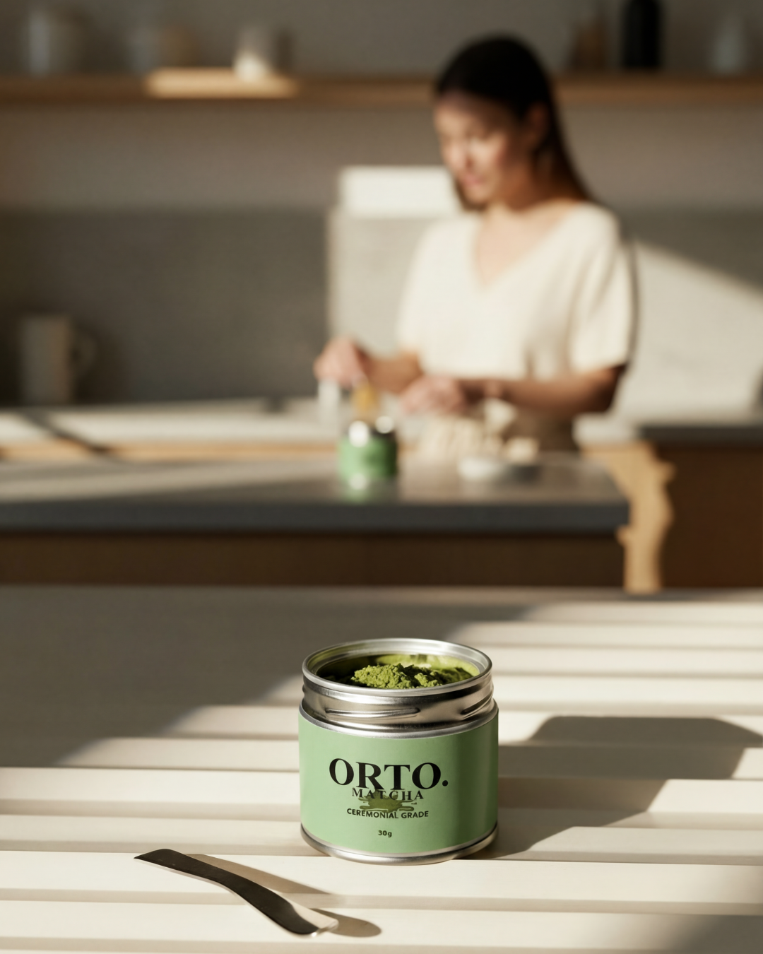 Ortomatcha 30g