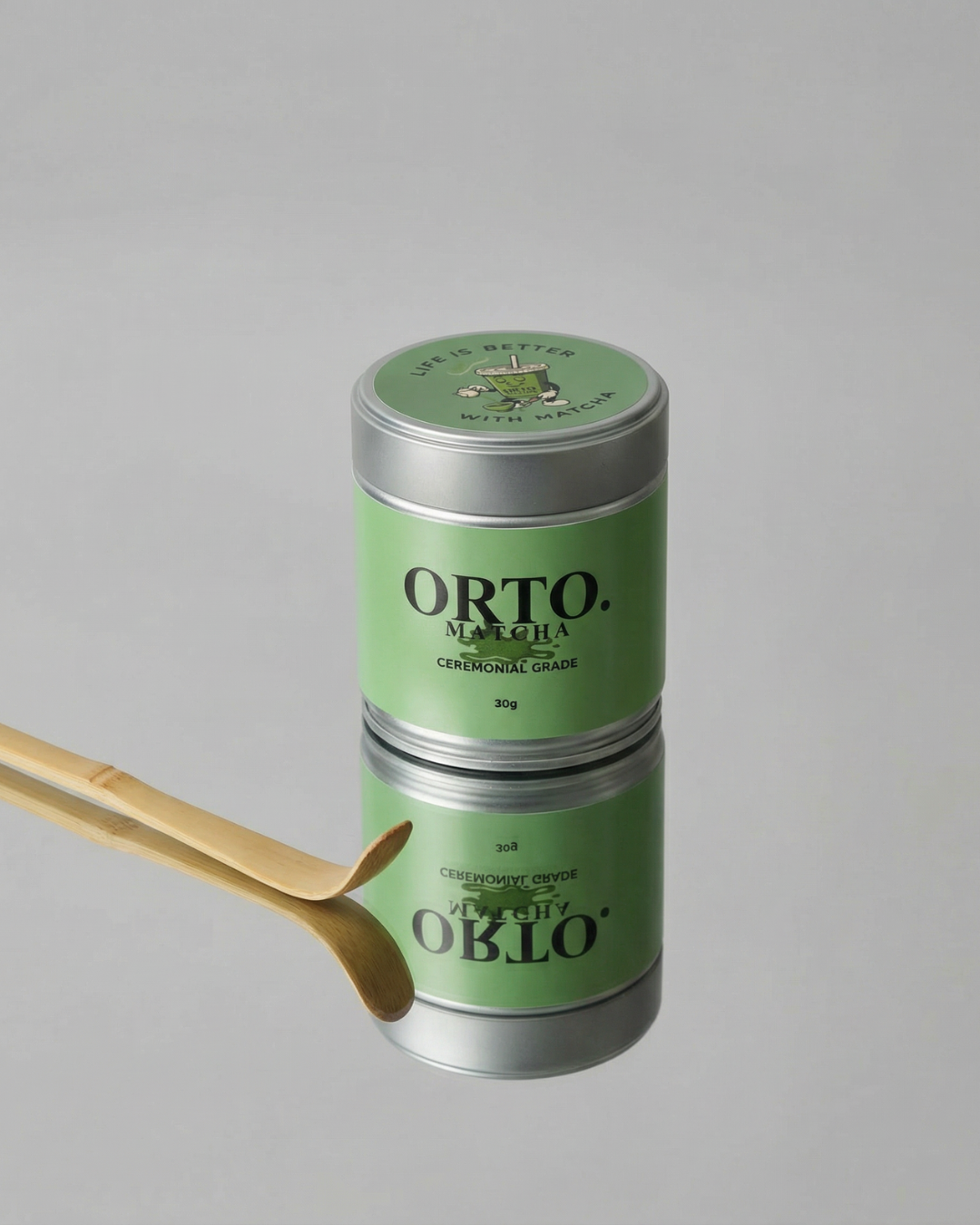 Ortomatcha 30g